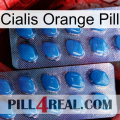 Cialis Orange Pill viagra2